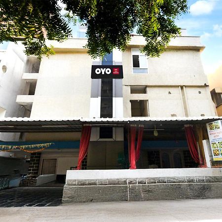Hotel O Asian Residency 하이데라바드 외부 사진