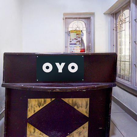 Hotel O Asian Residency 하이데라바드 외부 사진