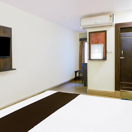 Hotel O Asian Residency 하이데라바드 외부 사진