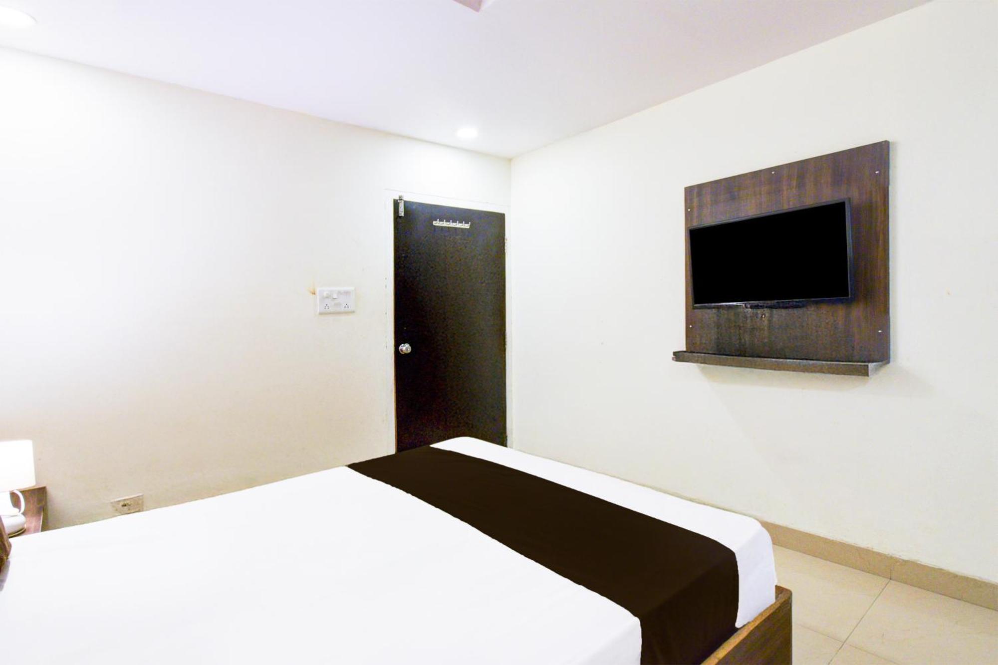 Hotel O Asian Residency 하이데라바드 외부 사진