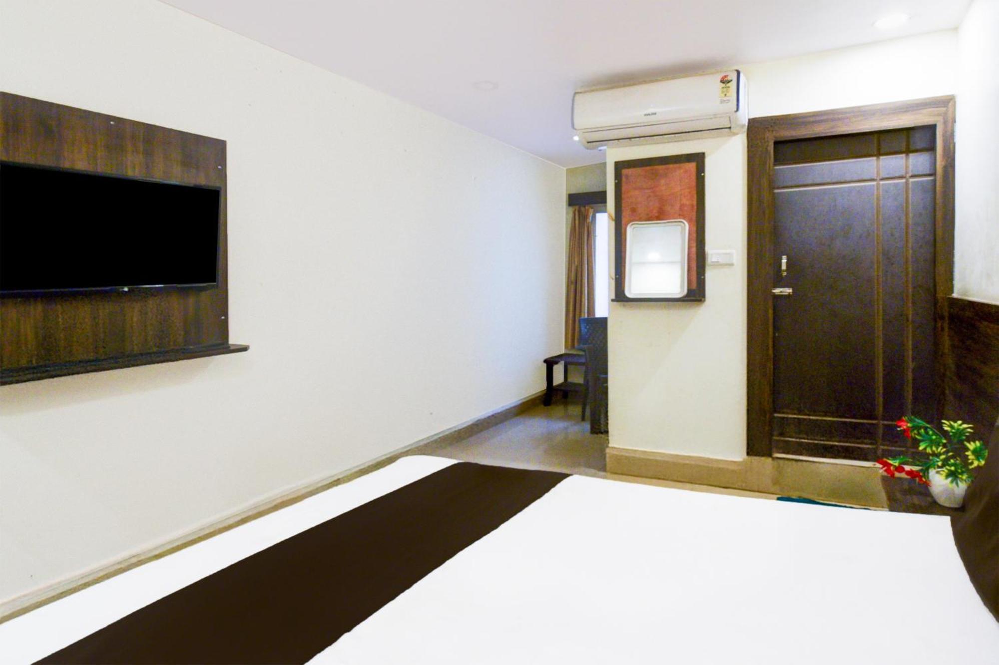 Hotel O Asian Residency 하이데라바드 외부 사진
