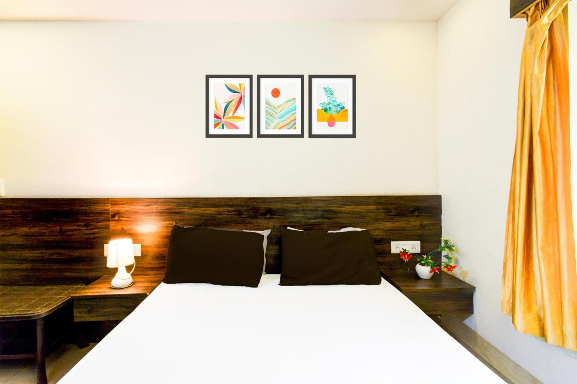 Hotel O Asian Residency 하이데라바드 외부 사진
