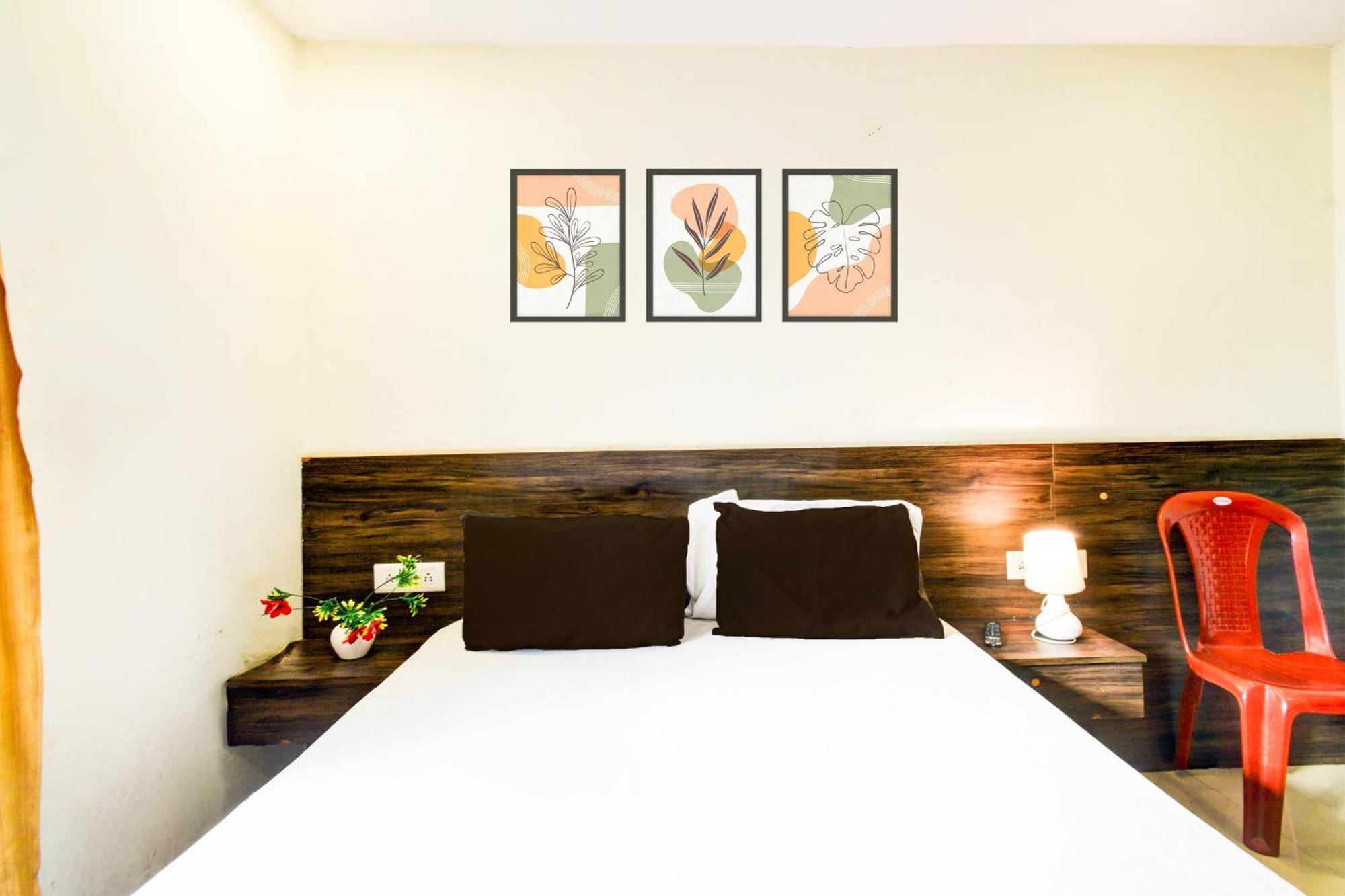 Hotel O Asian Residency 하이데라바드 외부 사진