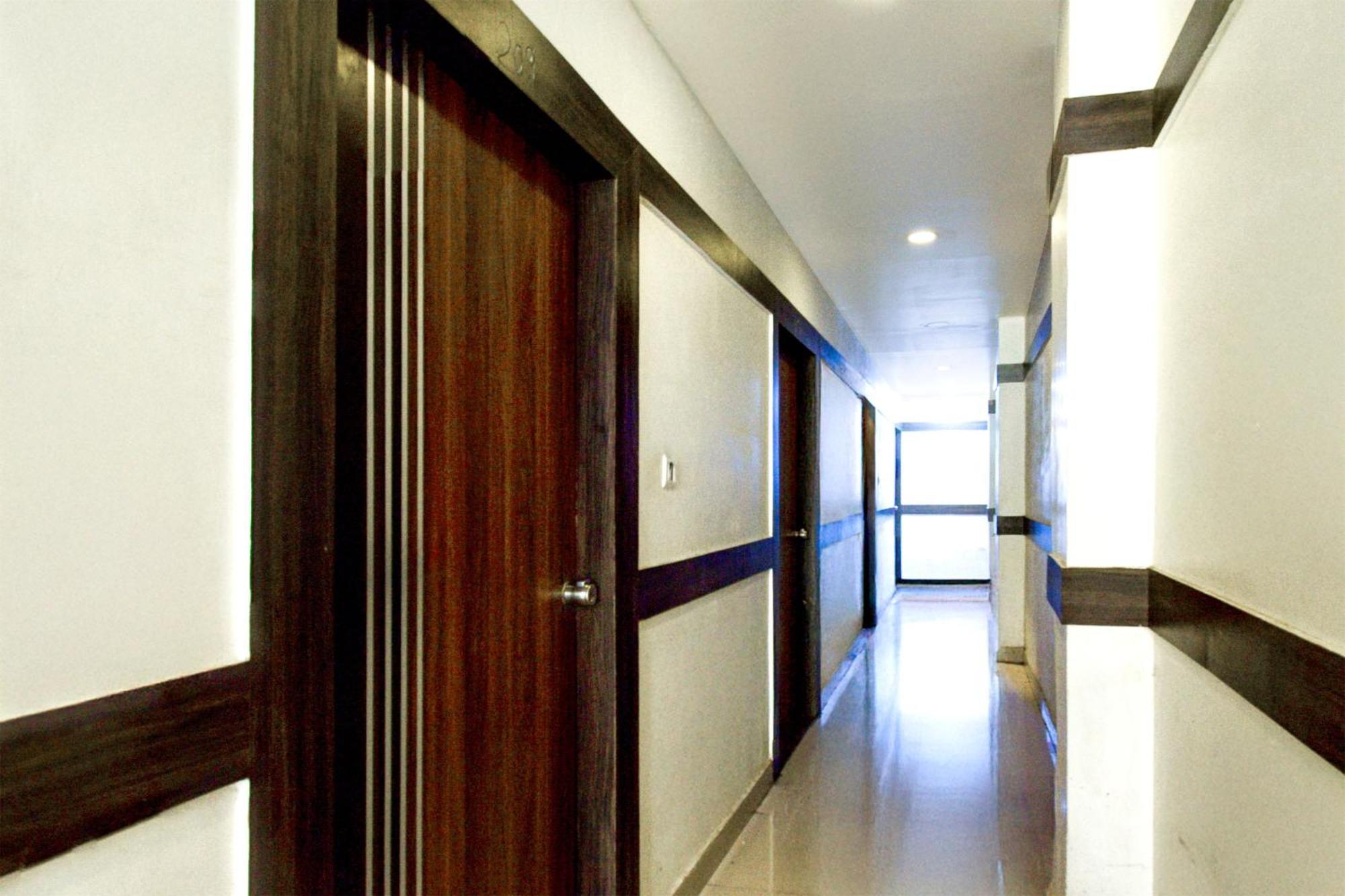 Hotel O Asian Residency 하이데라바드 외부 사진