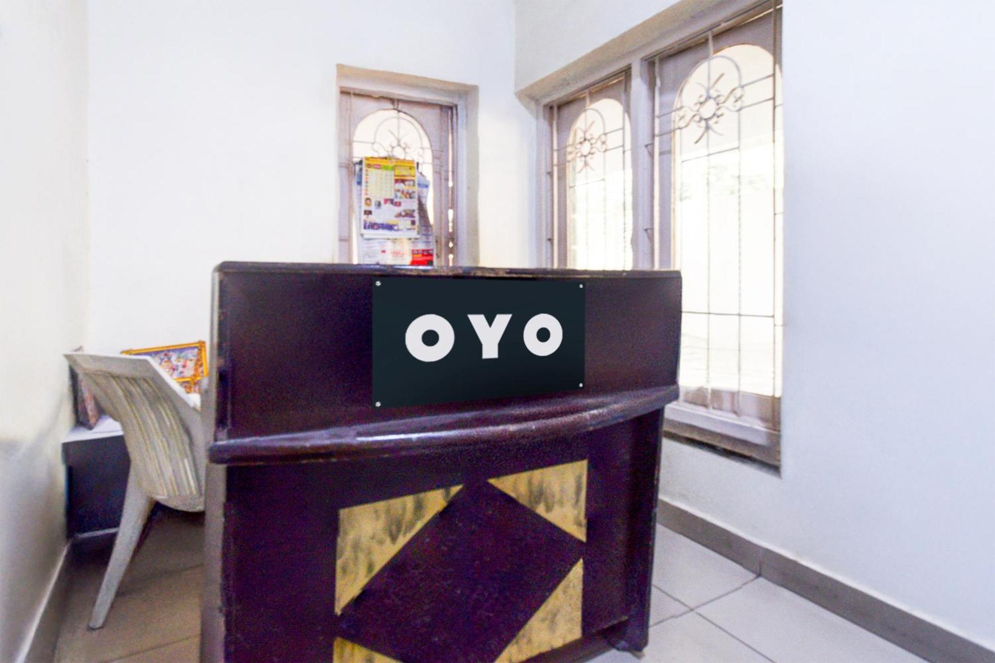 Hotel O Asian Residency 하이데라바드 외부 사진