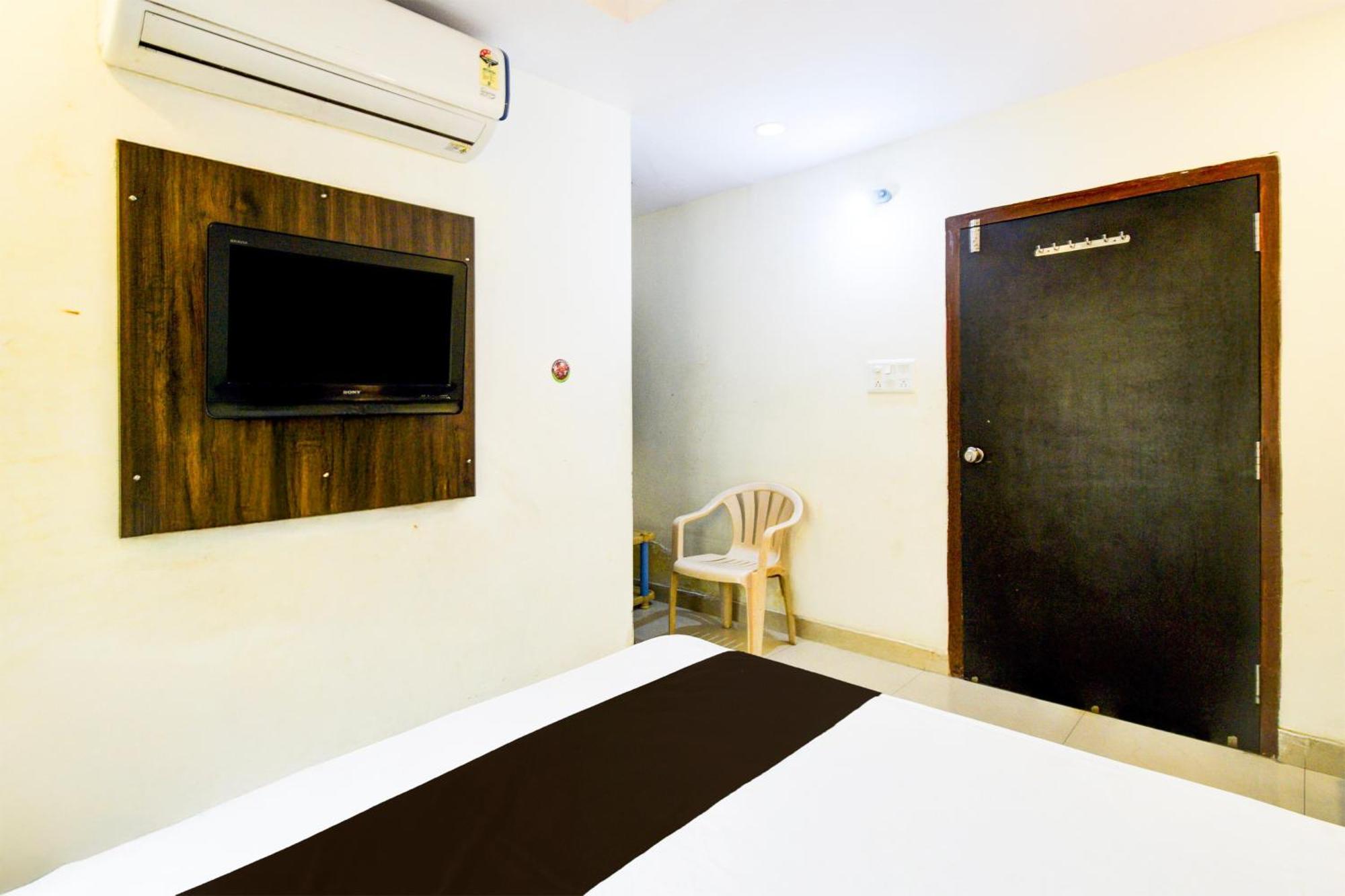 Hotel O Asian Residency 하이데라바드 외부 사진