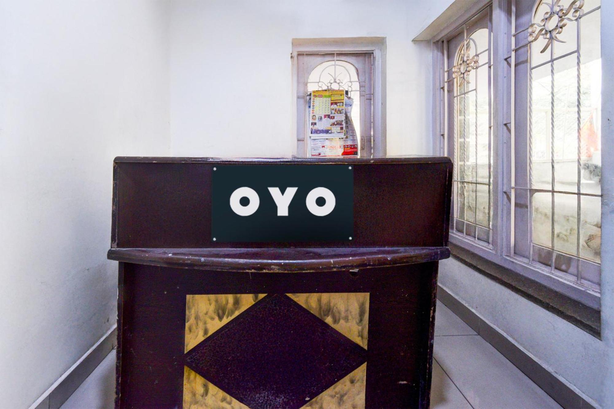 Hotel O Asian Residency 하이데라바드 외부 사진